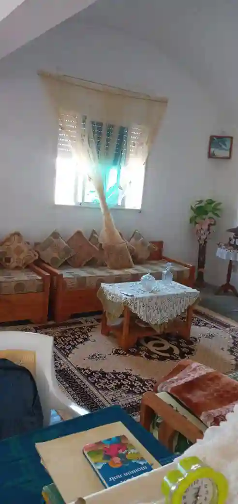 Maison Avec un Garage à Vendre - Vue 2