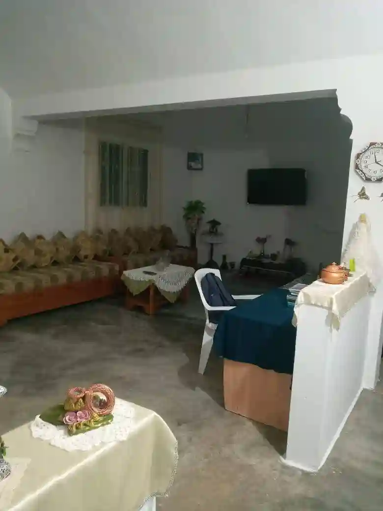 Maison Avec un Garage à Vendre - Vue 4