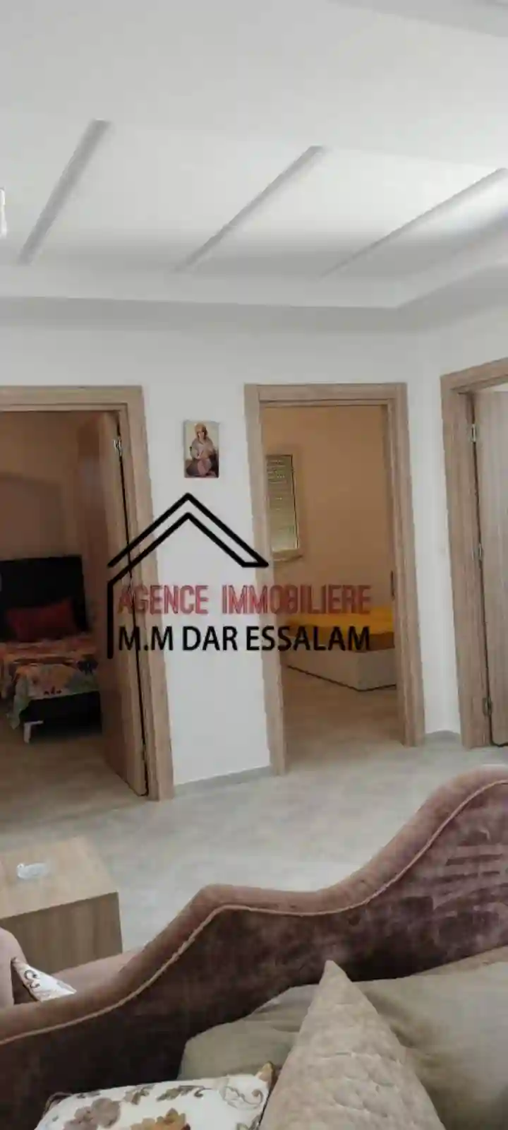 Maison Indépendante Près de la mer - Vue 4