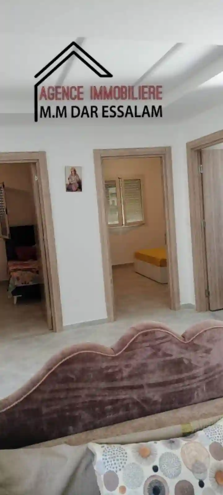 Maison Indépendante Près de la mer - Vue 5