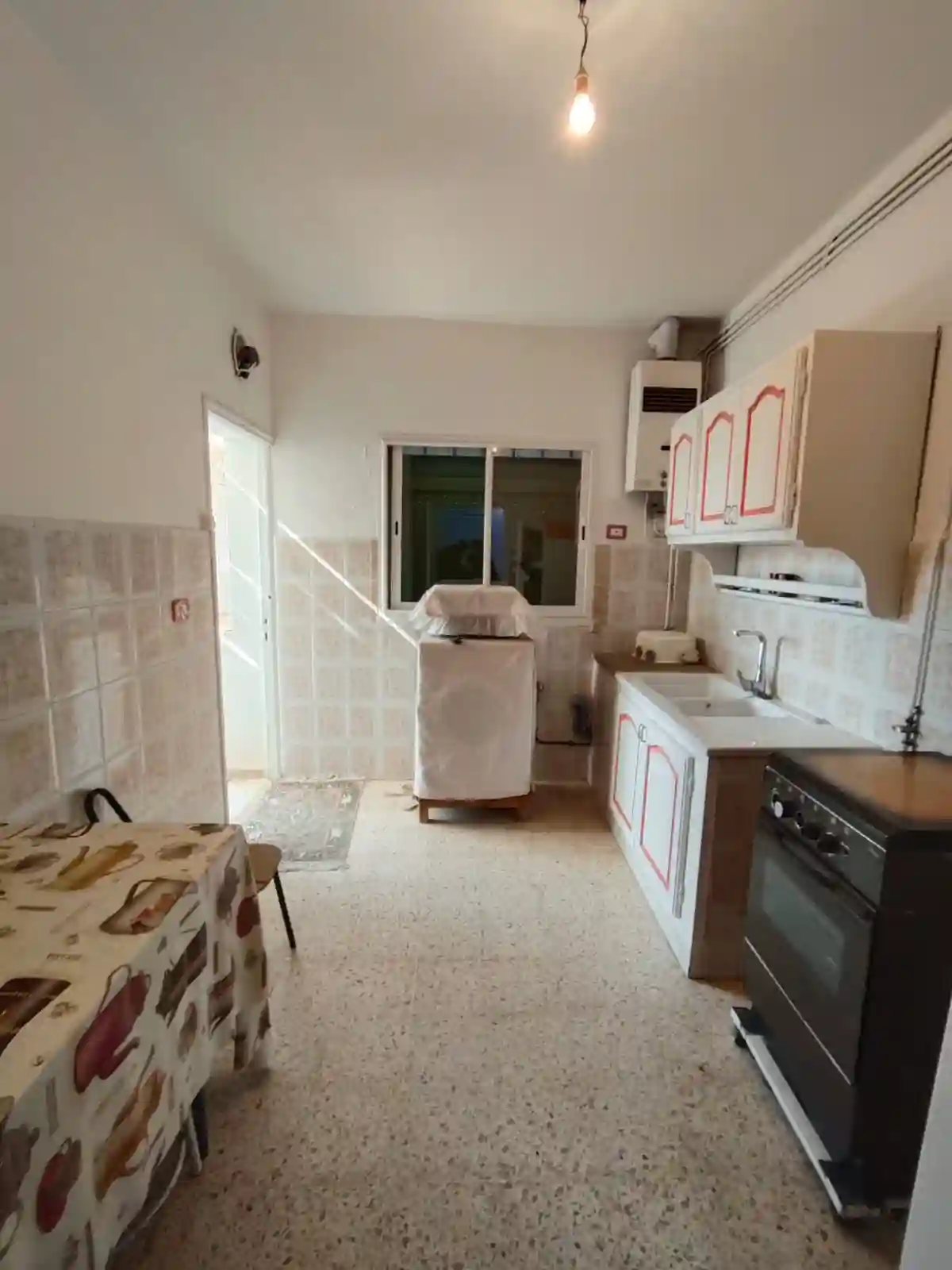 Mourouj2 vnt s2 à El Mourouj - Vue 2