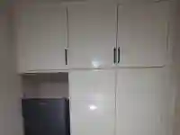 Appartement Geranium 1 Hammamet Vers Birbouregba A - Vue 1