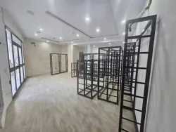 Local Commercial 2500 d Riadh el Andalous à Riadh Landlous