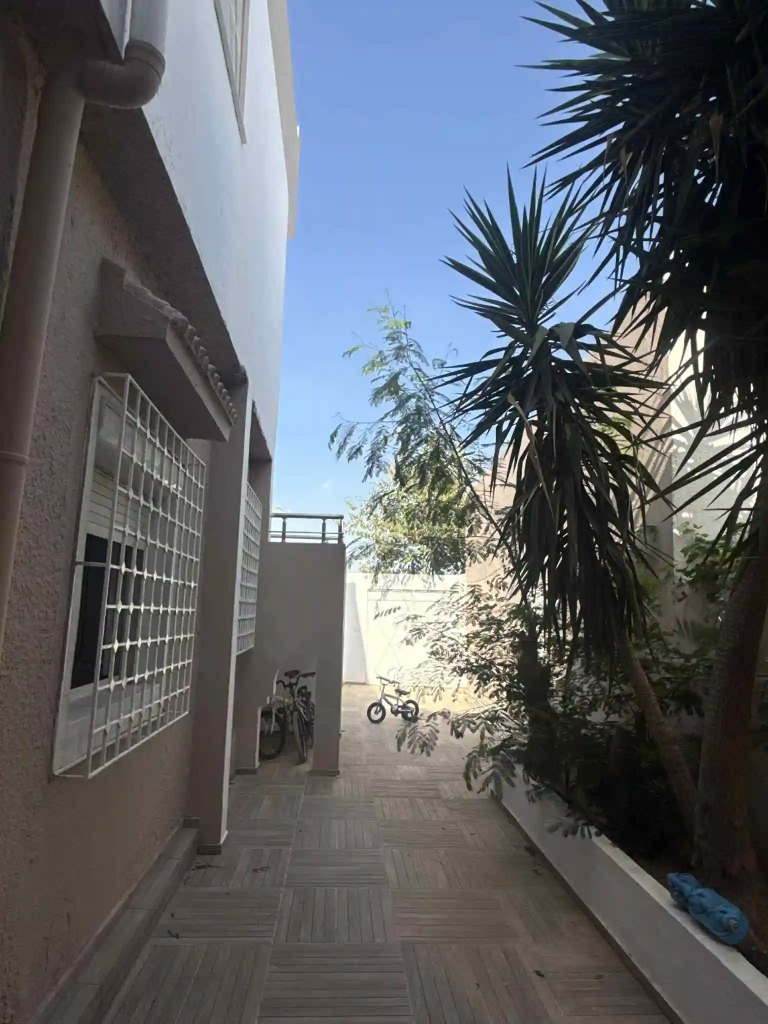 Maison a Louer - Vue 1