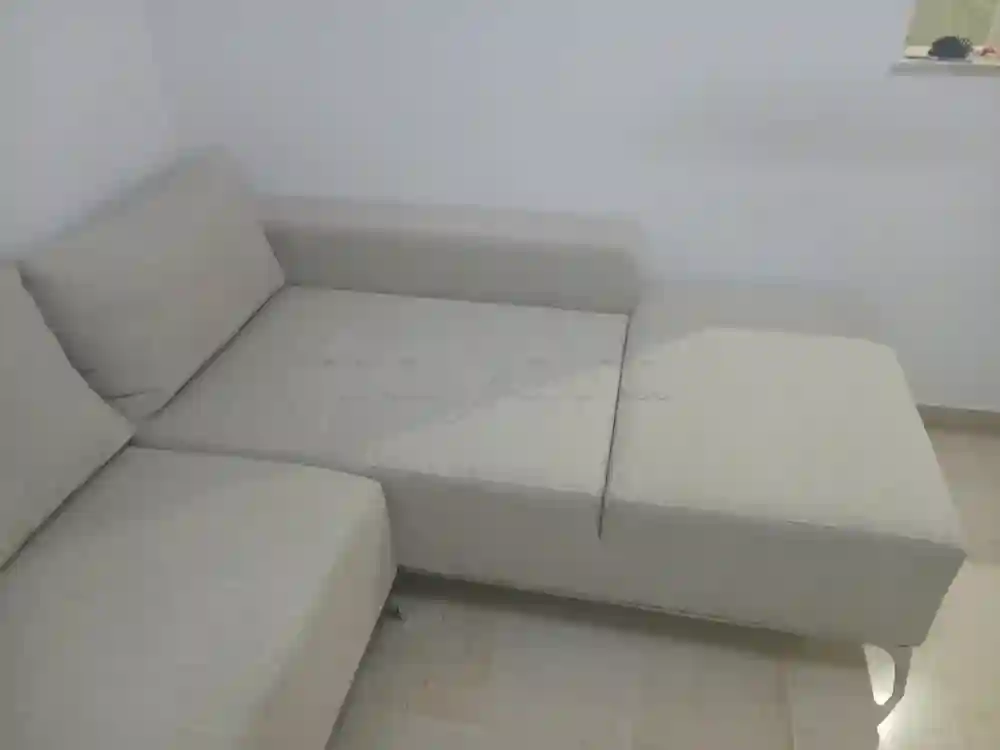 Salon en L Frikha en Excellent État - Vue 1