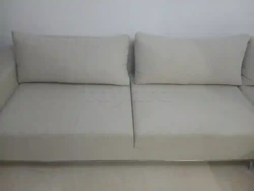 Salon en L Frikha en Excellent État - Vue 2