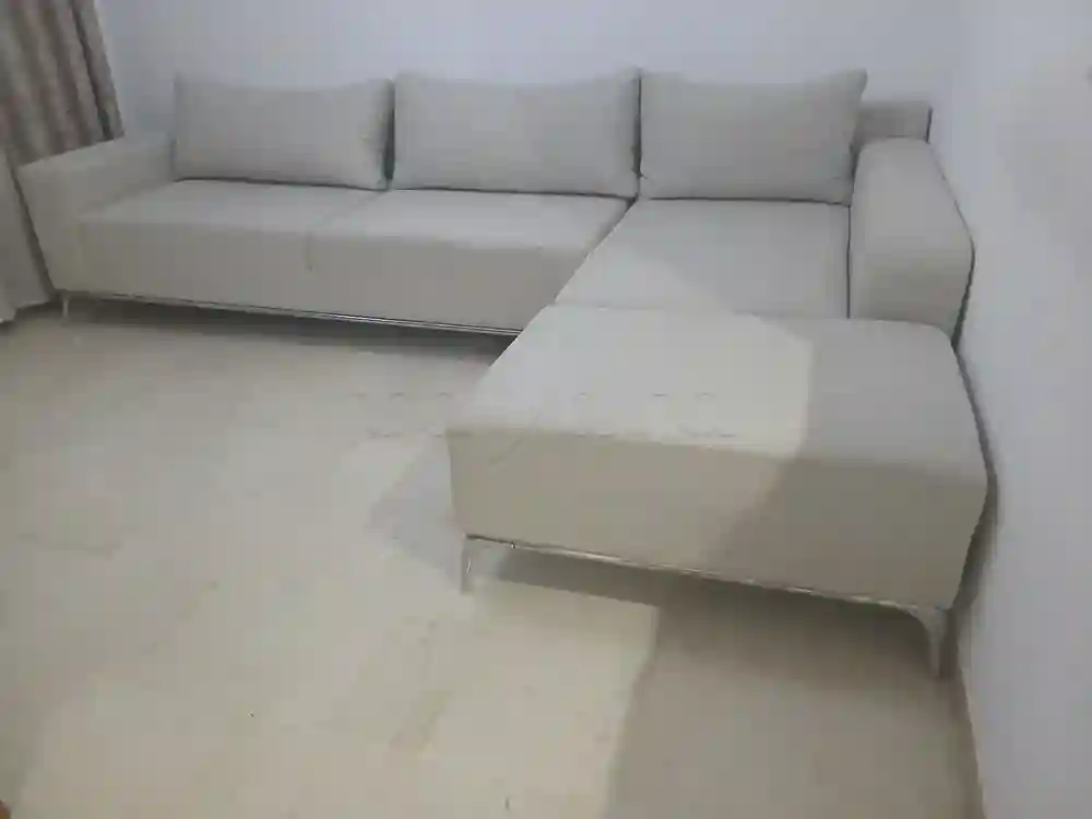 Salon en L Frikha en Excellent État - Vue 4