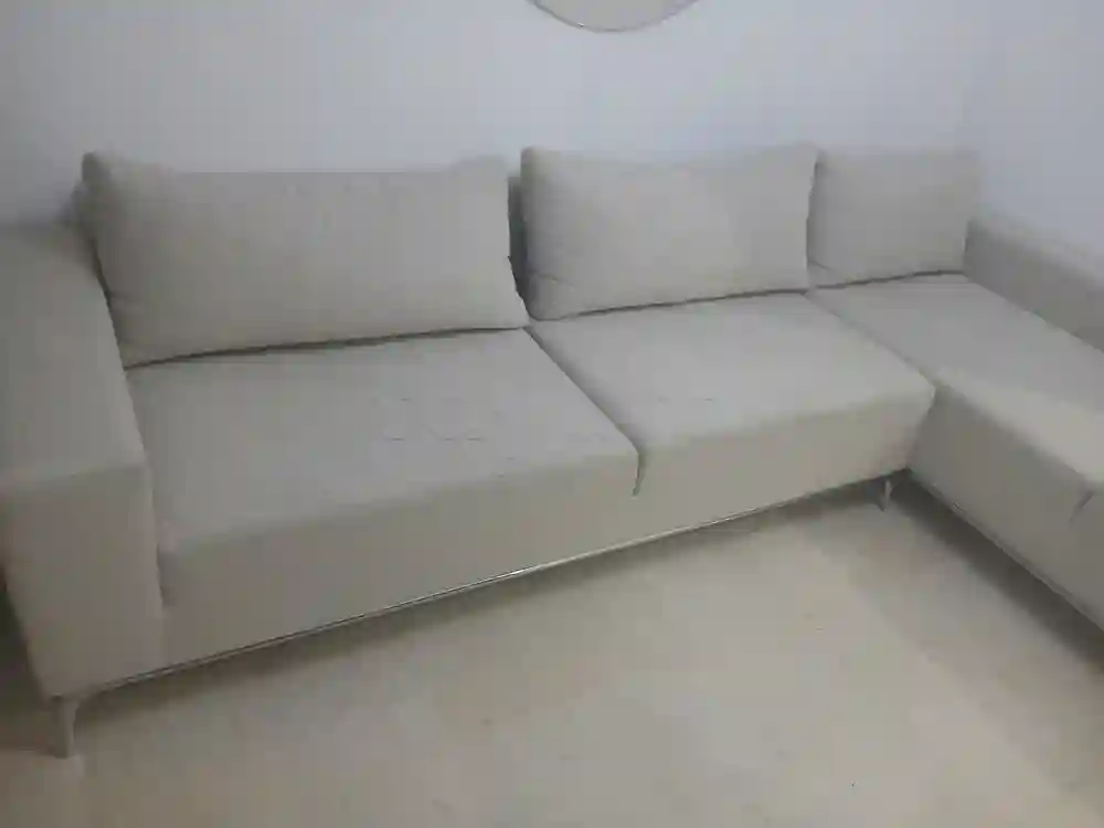 Salon en L Frikha en Excellent État - Vue 5