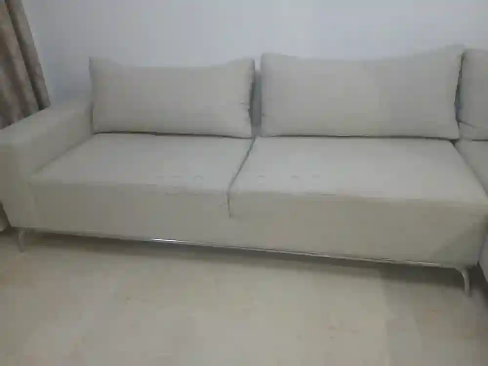 Salon en L Frikha en Excellent État - Vue 6