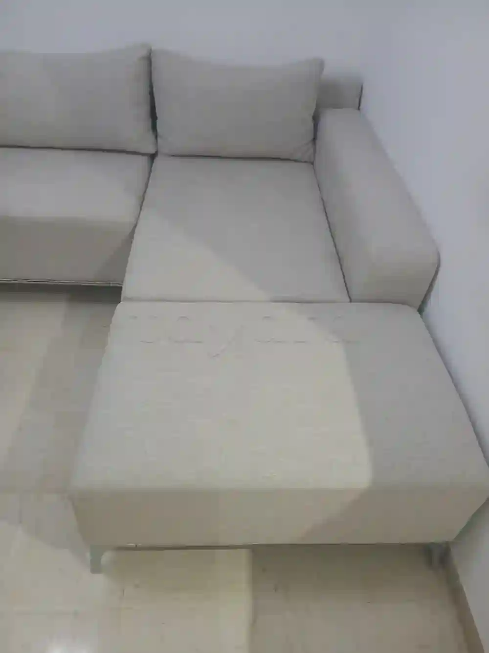 Salon en L Frikha en Excellent État - Vue 7