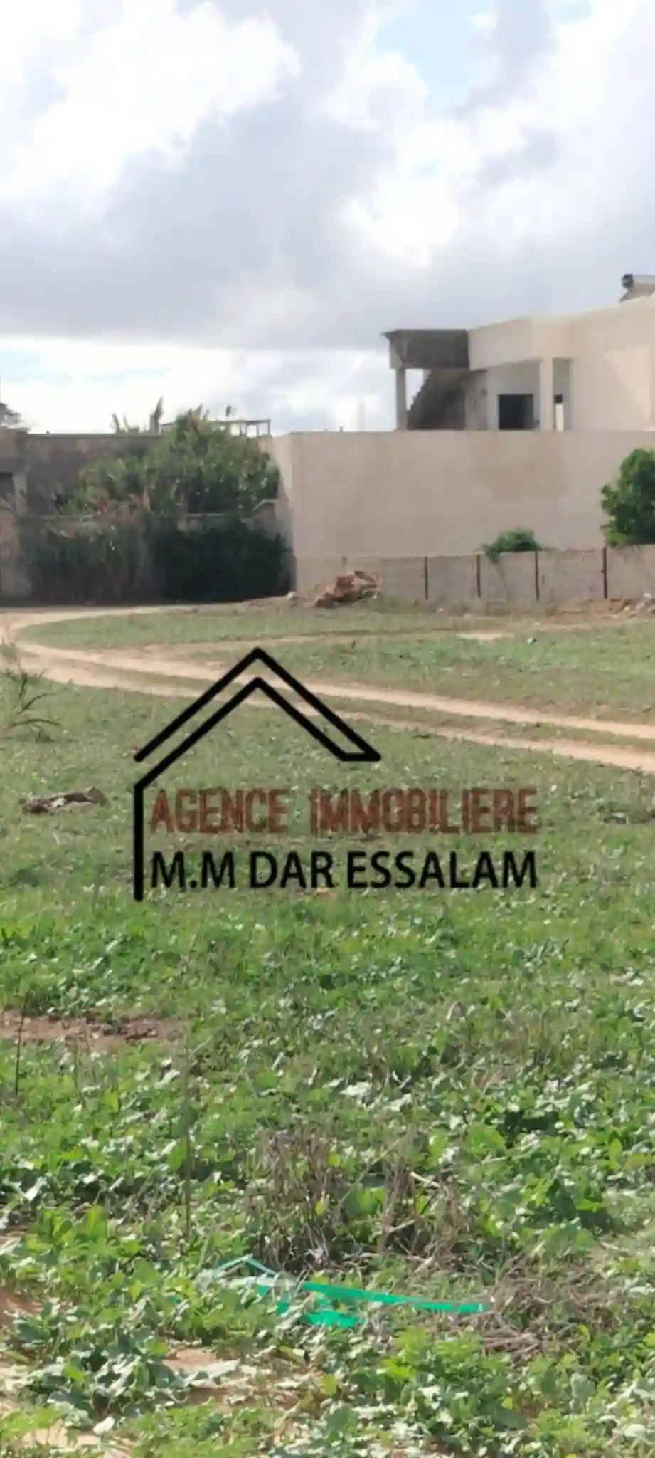 Terrain Près de la mer - Vue 3