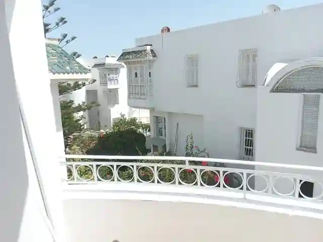 Ain Zaghouen vnt s2 à Ain Zaghouan - Vue 1