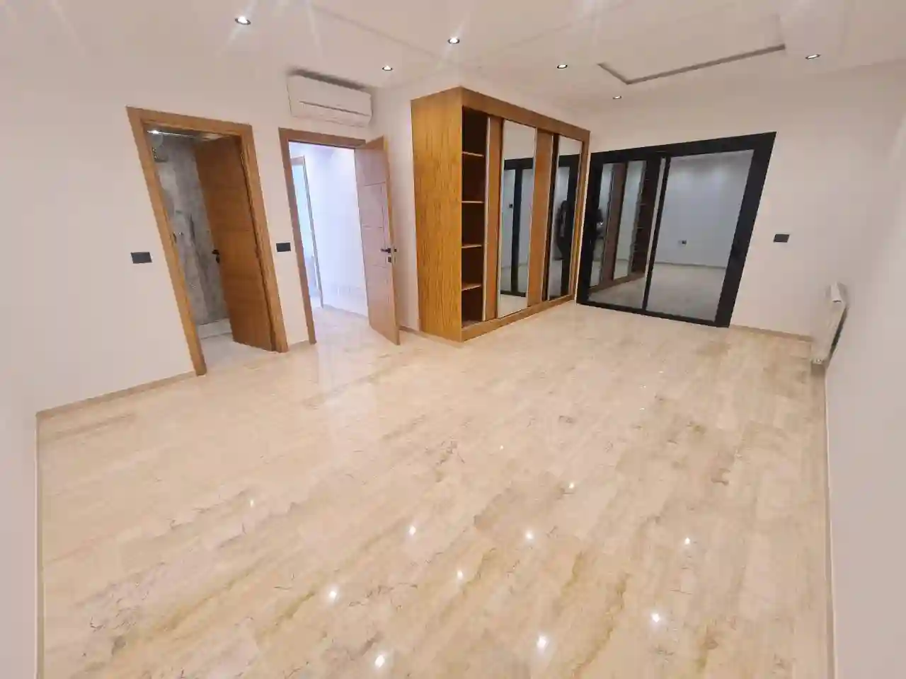 Appt s2 Direct Promoteur à ain Zaghouan Nord à Ain Zaghouan - Vue 1