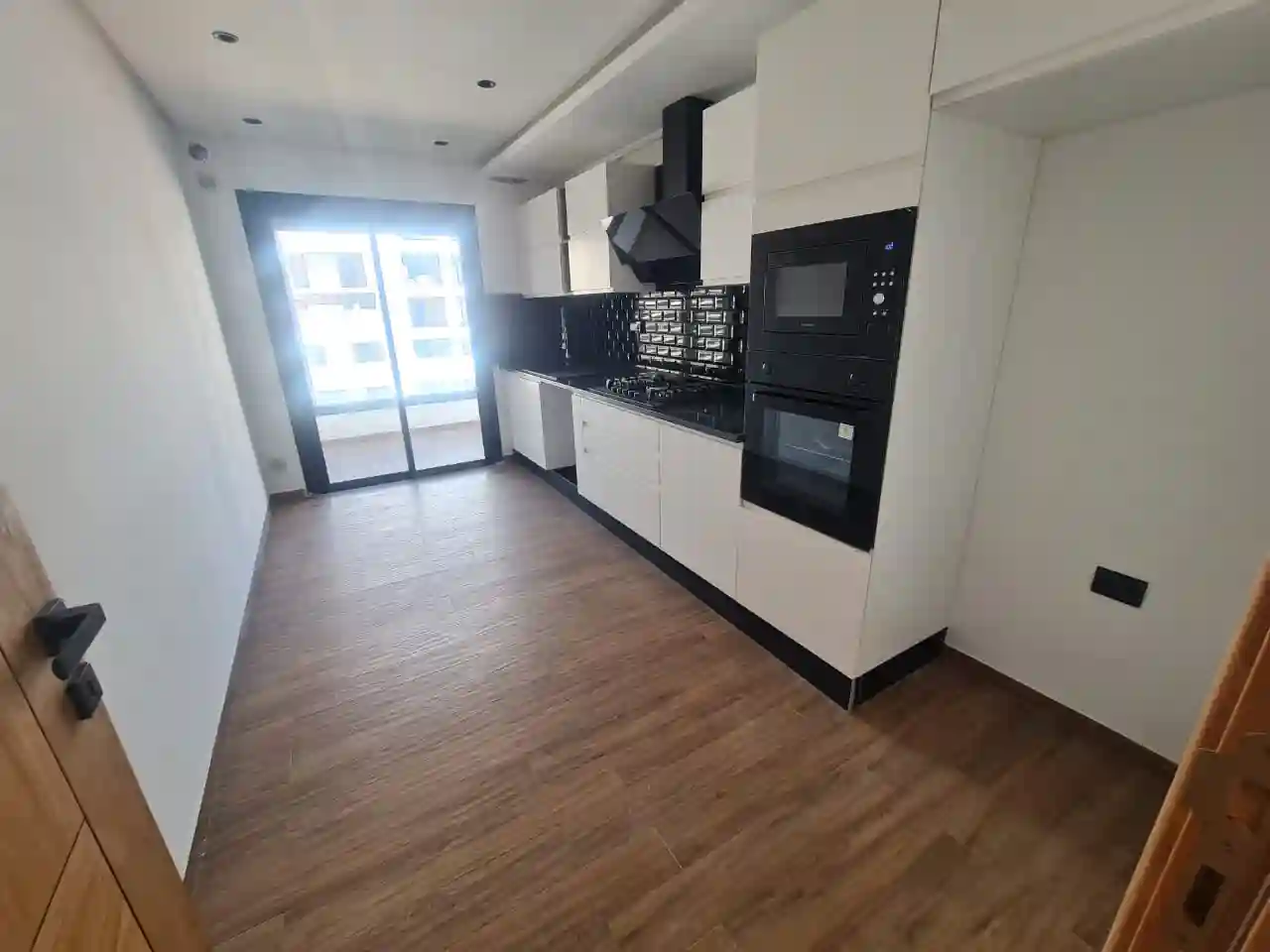 Appt s2 Direct Promoteur à ain Zaghouan Nord à Ain Zaghouan - Vue 2