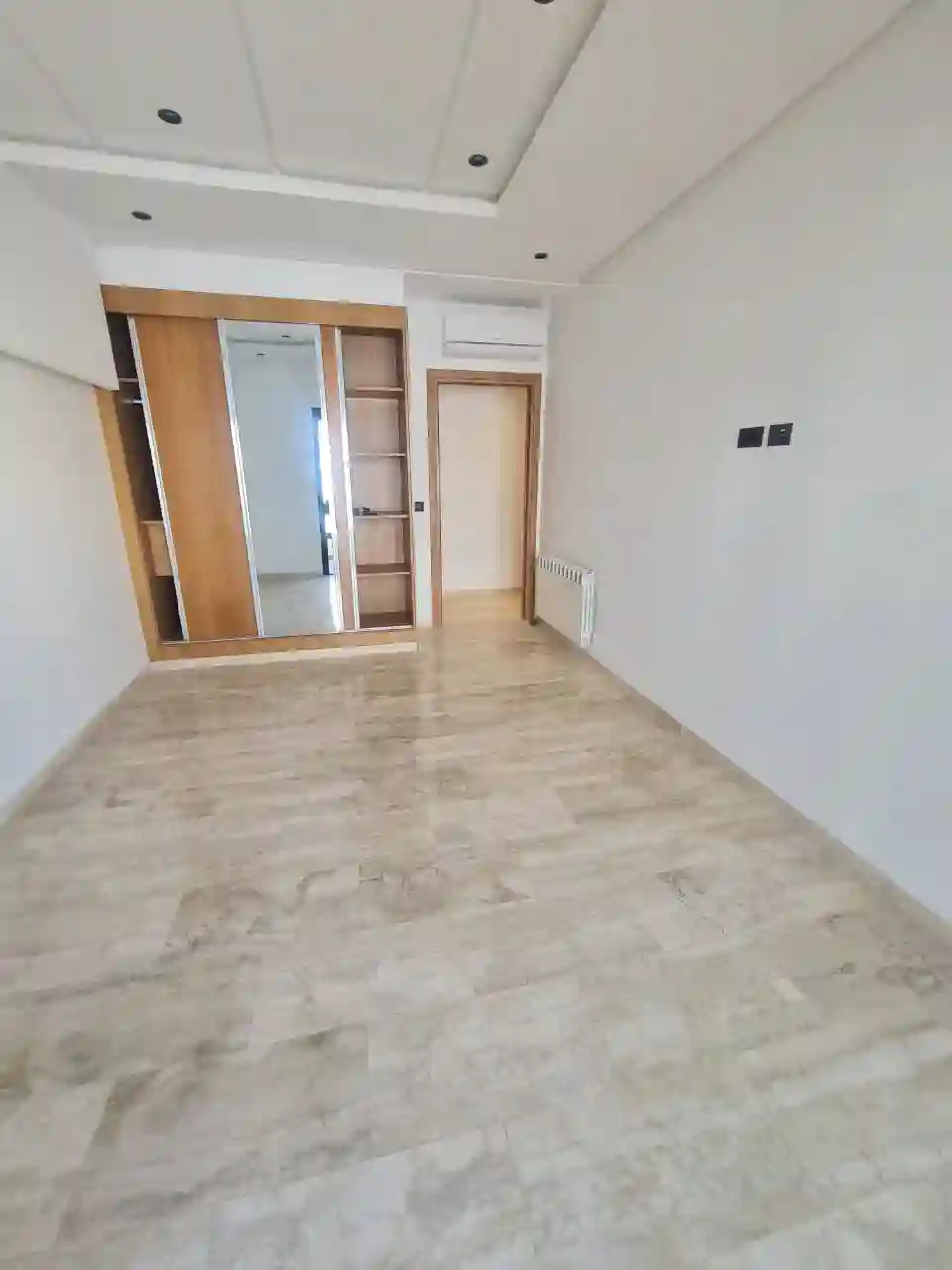 Appt s2 Direct Promoteur à ain Zaghouan Nord à Ain Zaghouan - Vue 3