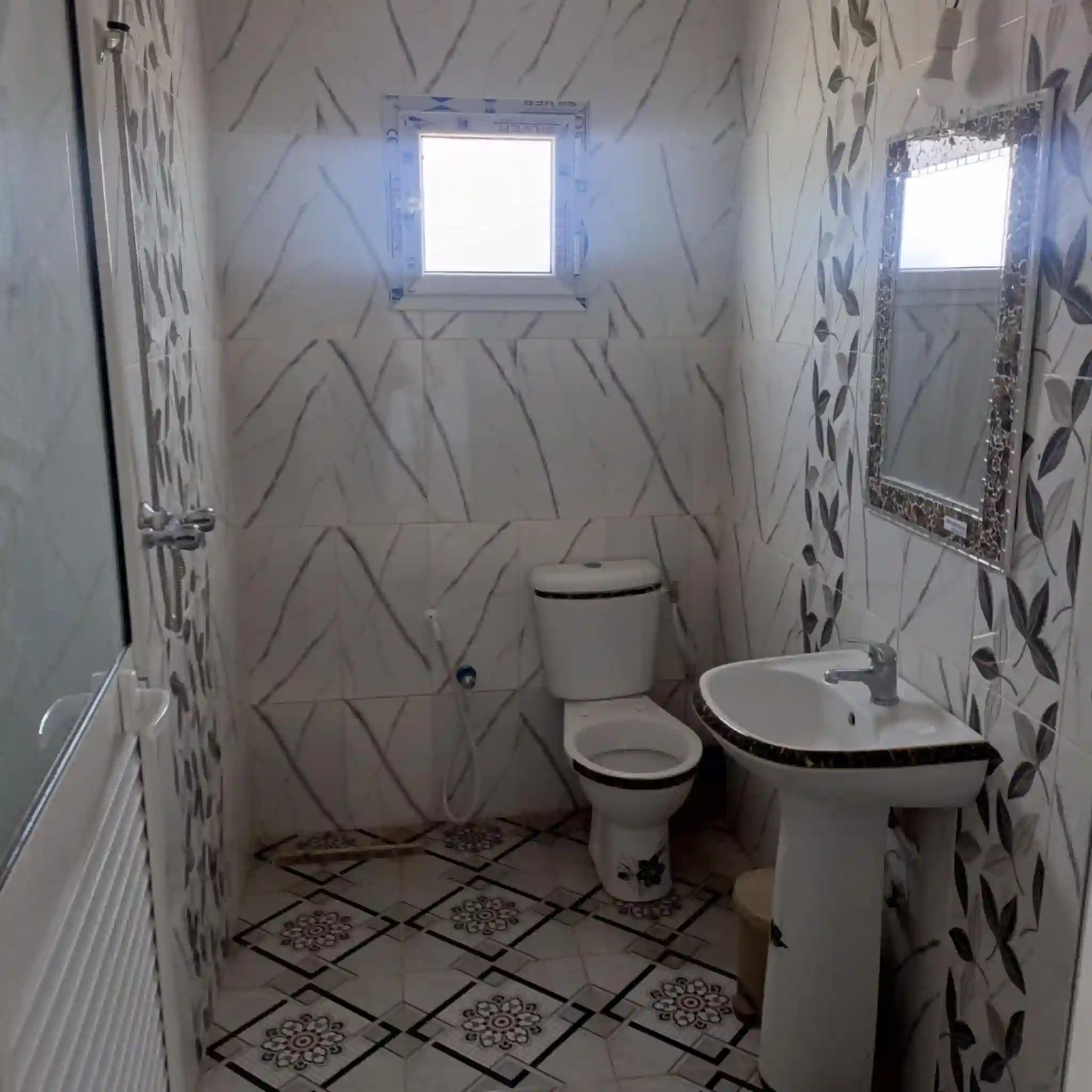 Av Studio 600m pas Loin de Hammamet Yasmine à Hammamet - Vue 1