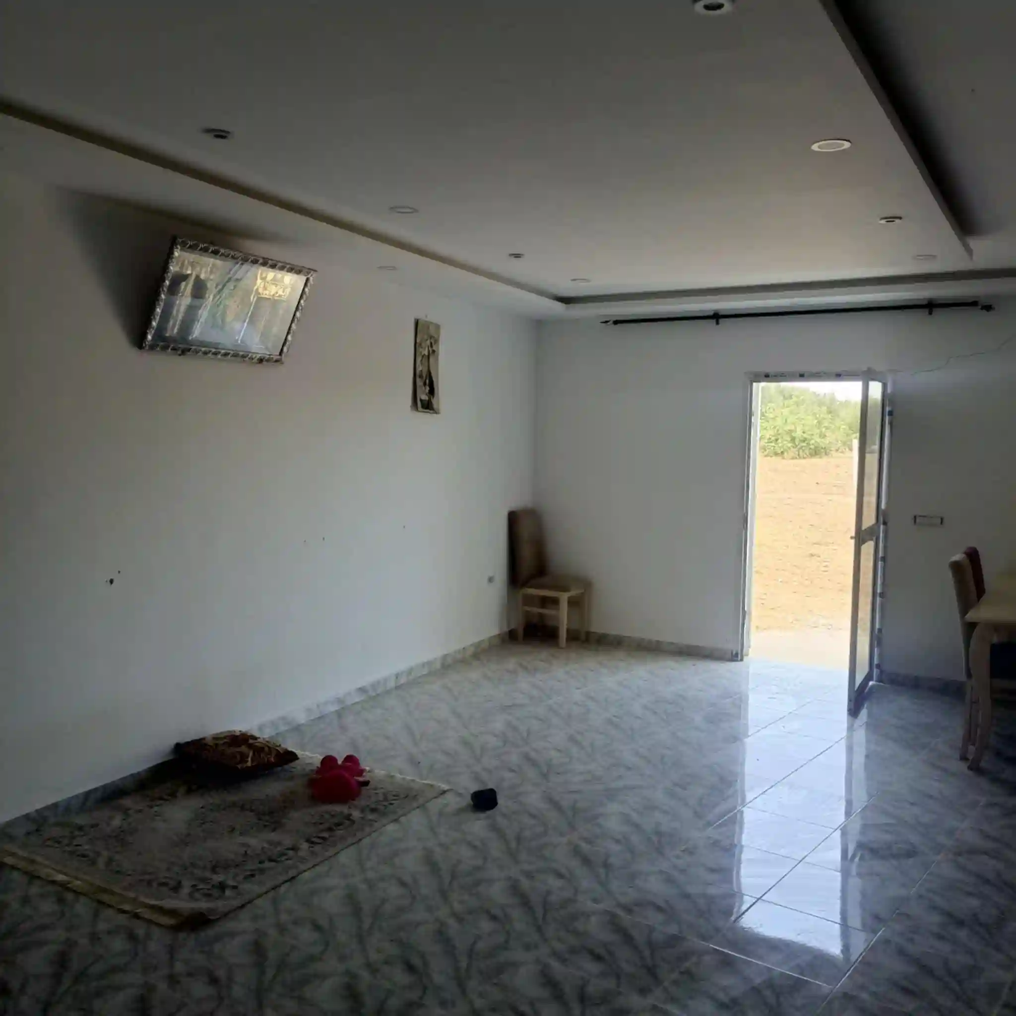 Av Studio 600m pas Loin de Hammamet Yasmine à Hammamet - Vue 4