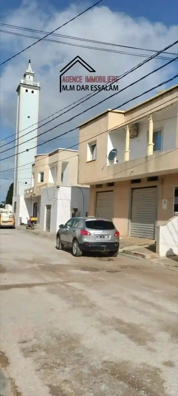 Deux Garages à Vendre - Vue 4