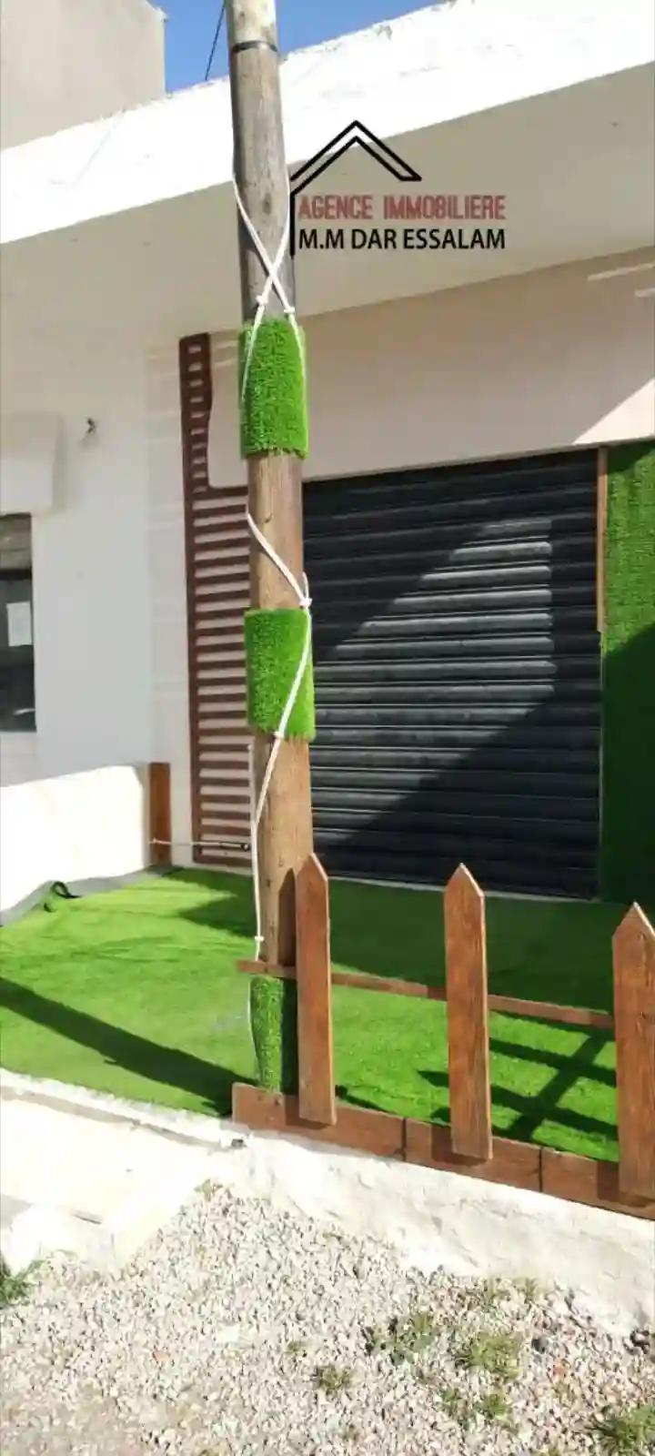 Deux Garages à Vendre - Vue 5