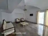 Maison Alma 1 Hammamet Sud El Bessbassia Al2666 - Vue 2