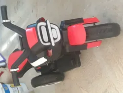 Moto Electique à Gafsa Sud