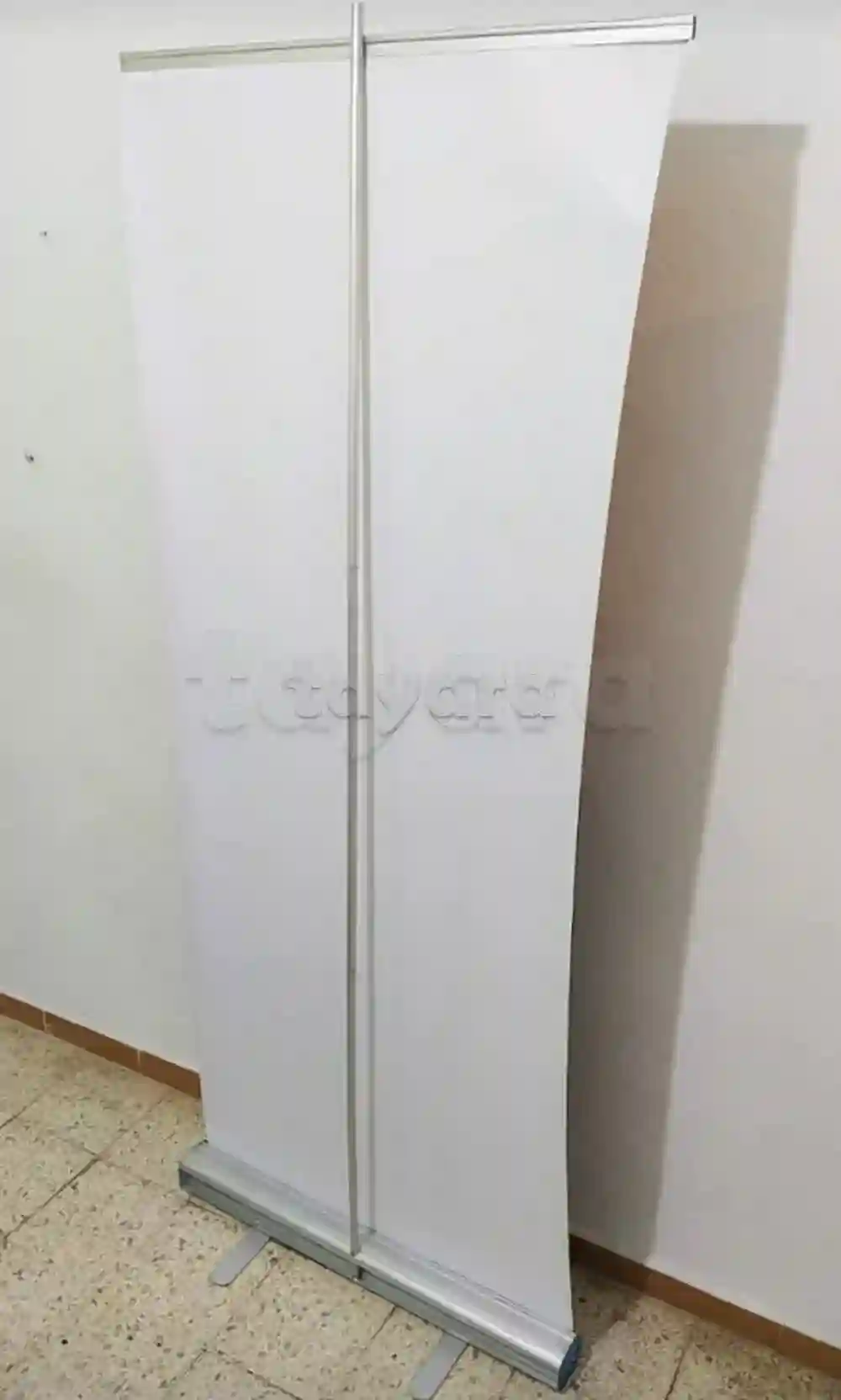 Roll UP Prix 130dt - Vue 1