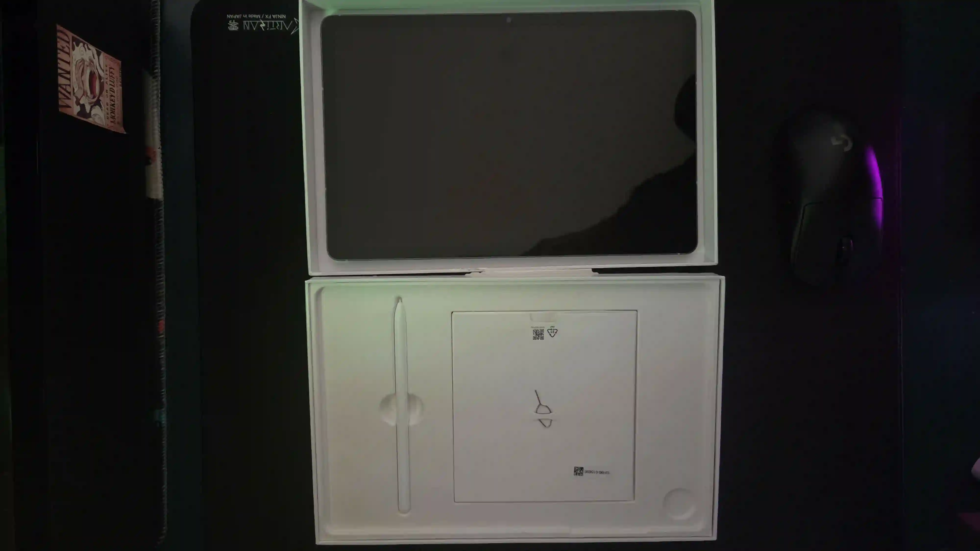 Samsung Galaxy tab s10 fe 5g Neuve Scellée à Ariana Ville - Vue 2