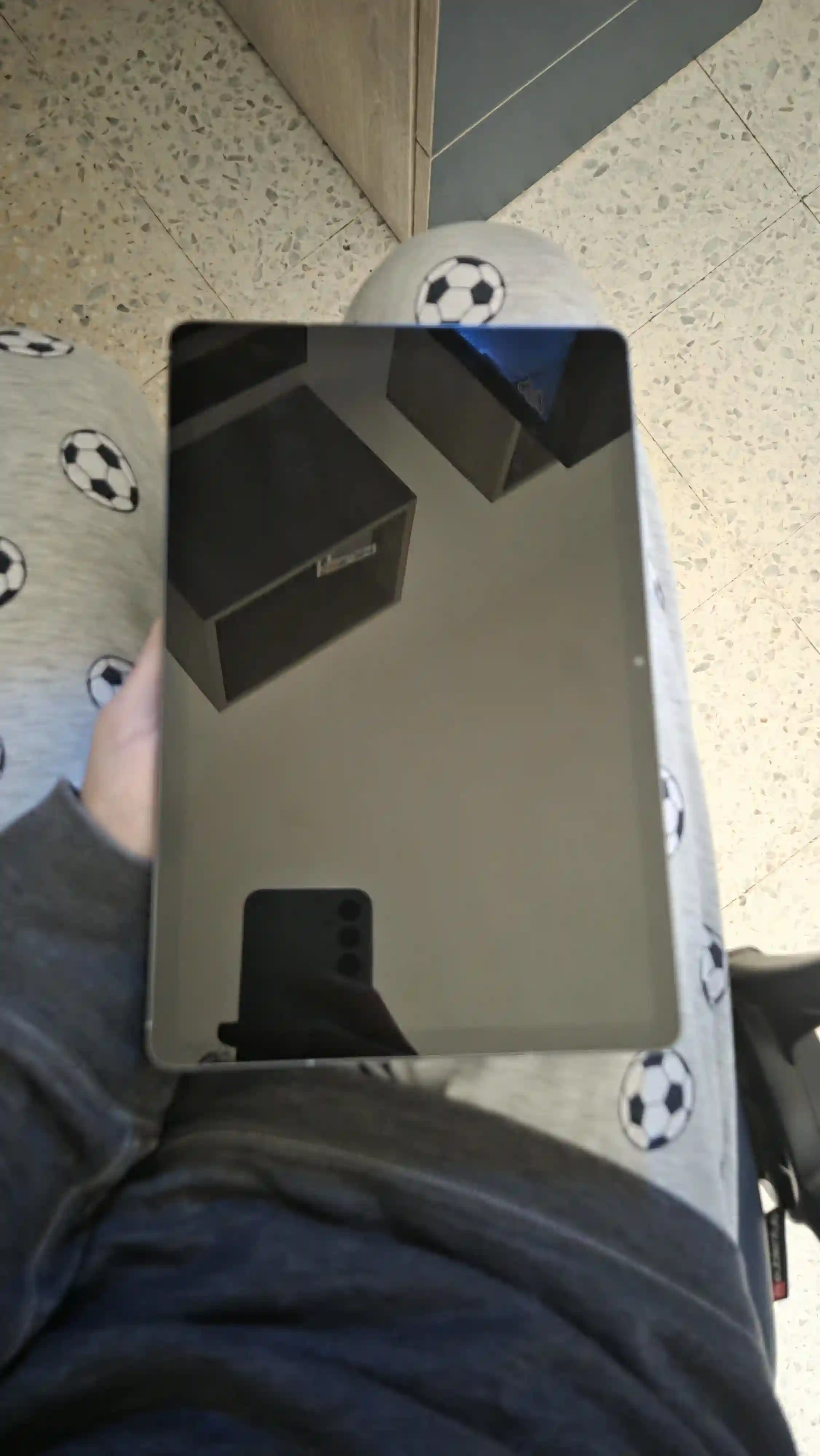 Samsung Galaxy tab s10 fe 5g Neuve Scellée à Ariana Ville - Vue 3