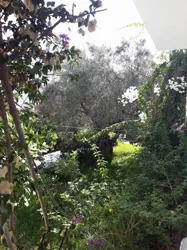 Villa à Rénover à Kantaoui à El Kantaoui