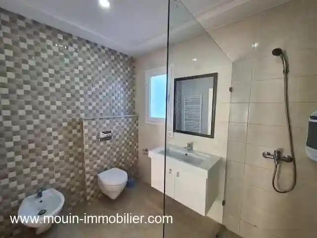 Villa Mariana Hammamet Zone Théâtre ii i - Vue 5