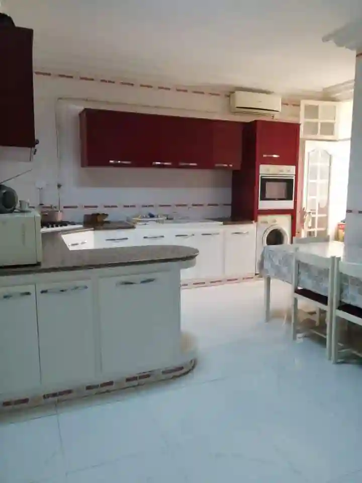 Villa r Plus 2 Cité Plage 2 h Sousse à Cite De La Plage 2 - Vue 1