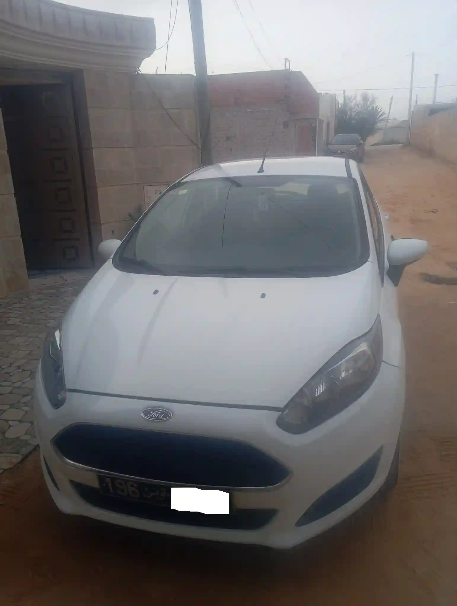 Voiture 1ère Main à Sakiet Ezzit - Vue 4