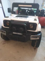 Voiture Electrique à Gafsa Sud