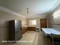 Appartement Bilel Hammamet Zone Craxi Al3710 - Vue 5