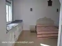 Appartement Tamaris 1 Hammamet Vers Birbouregba AL - Vue 1