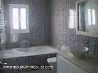 Appartement Tamaris 1 Hammamet Vers Birbouregba AL - Vue 3