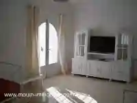 Appartement Tamaris 1 Hammamet Vers Birbouregba AL - Vue 6