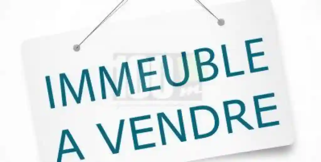 Immeuble r3 Boumhal Bassatine 2 à Bou Mhel - Vue 1