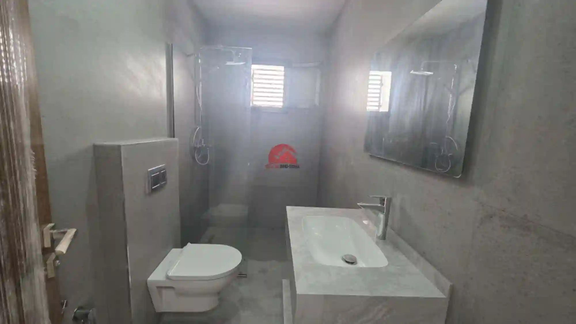 Villa À Vendre Titre Bleu Tezdaine Djerba za - Vue 2