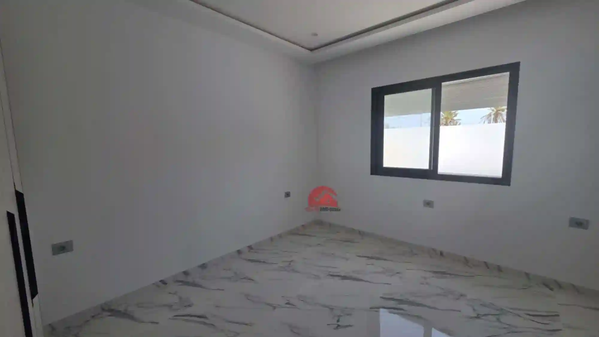Villa À Vendre Titre Bleu Tezdaine Djerba za - Vue 3