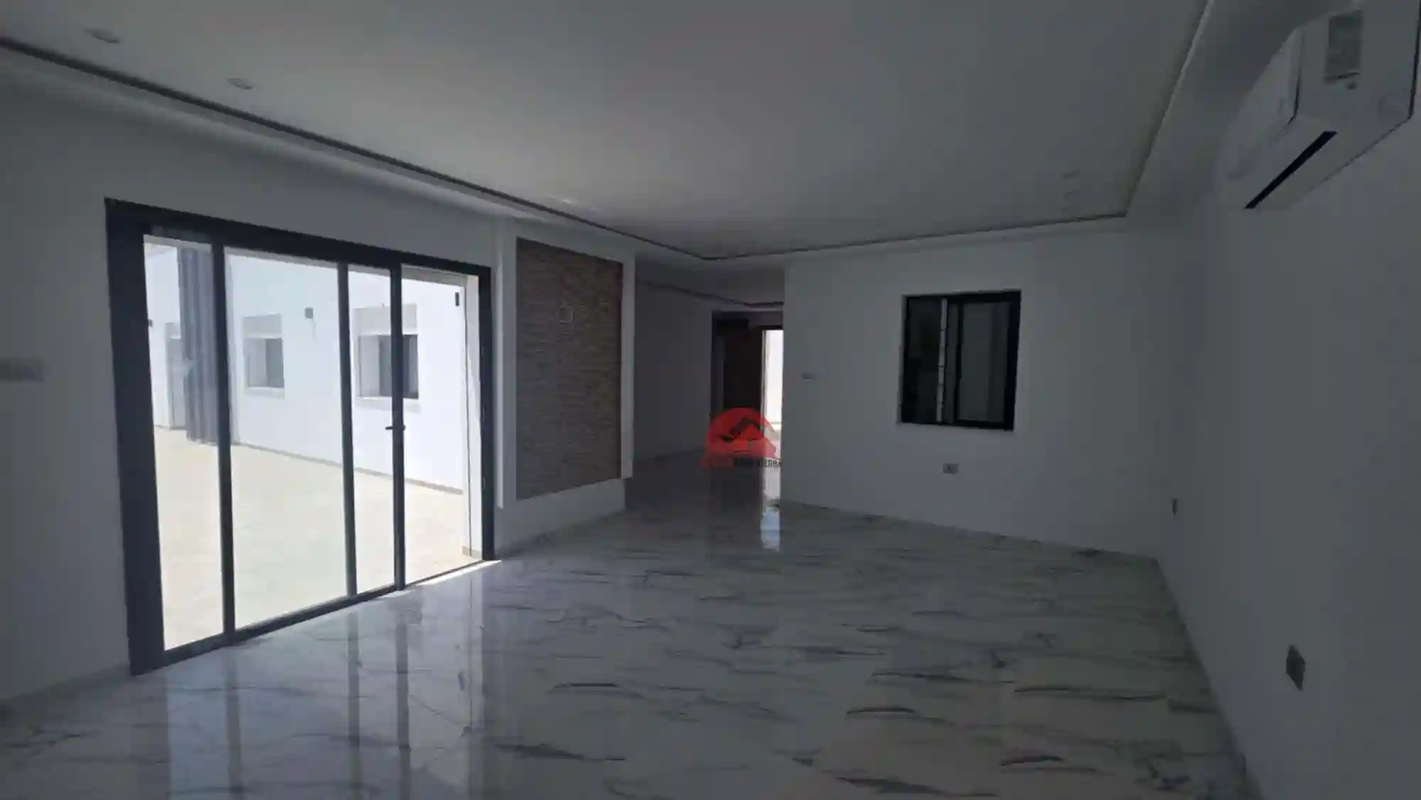 Villa À Vendre Titre Bleu Tezdaine Djerba za - Vue 4