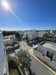 Appartement s3 a Cité Mora Nabeul à Cite Ennacim