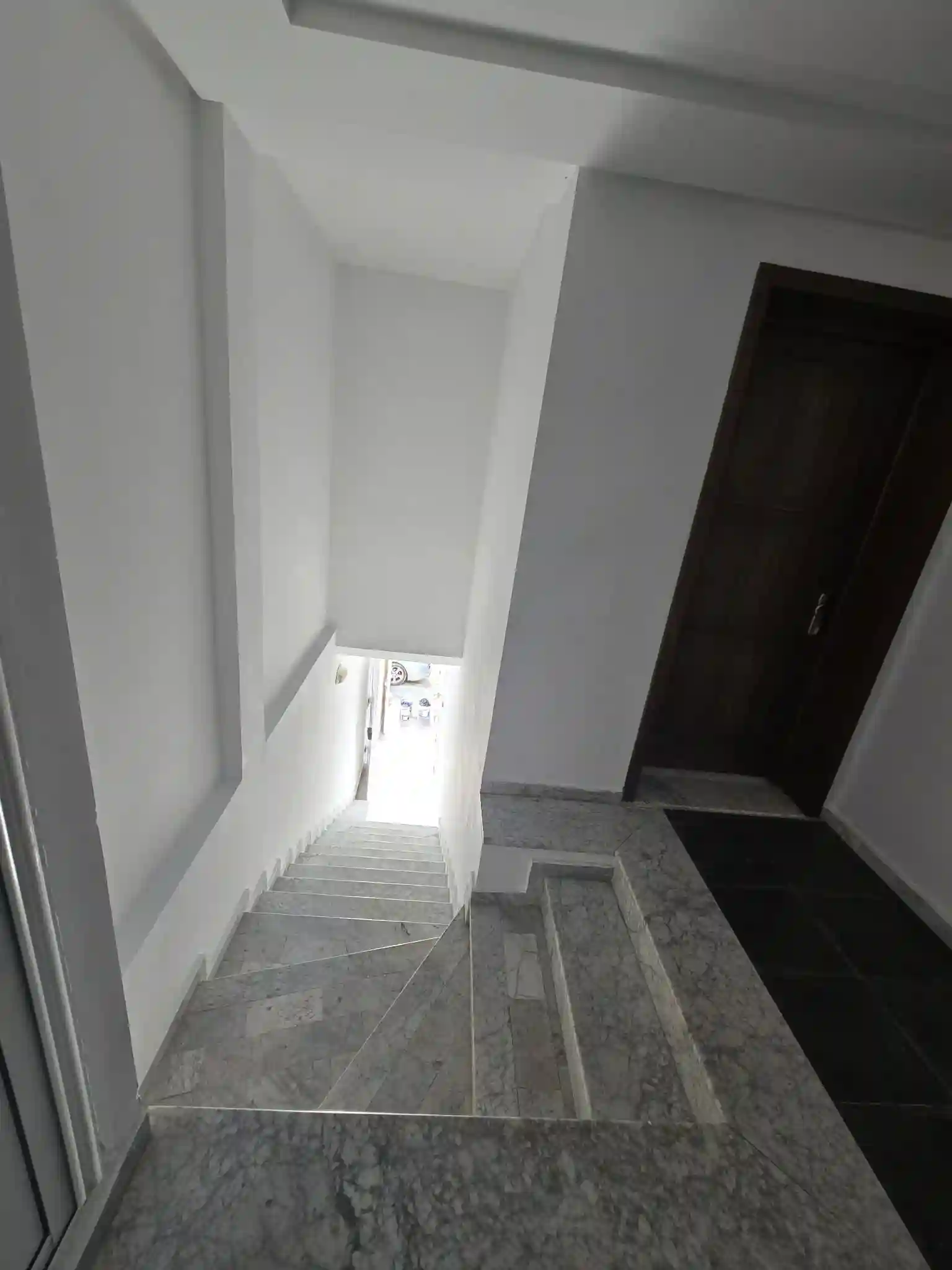 Appartement s3 a Cité Mora Nabeul à Cite Ennacim - Vue 1