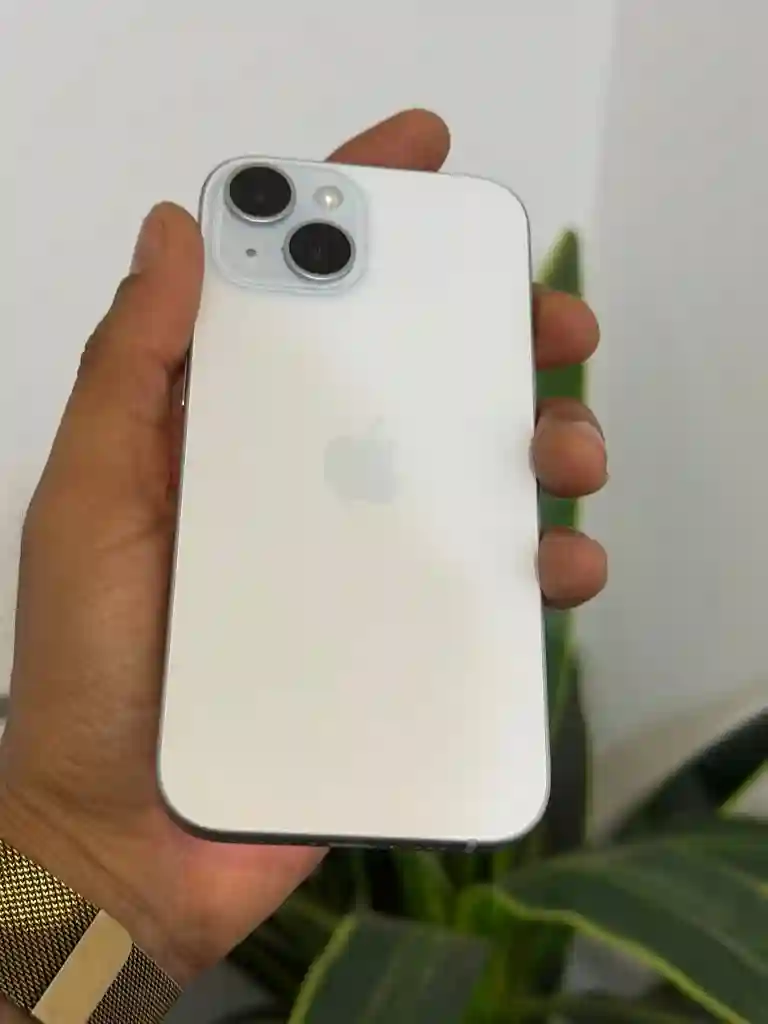 Iphone 15 90 128gb - Vue 2