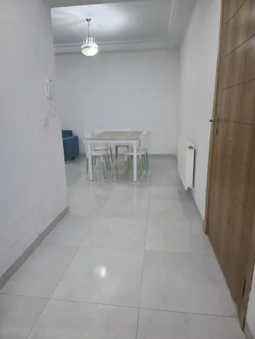 Joli Appartement s2 à El Aouina - Vue 4