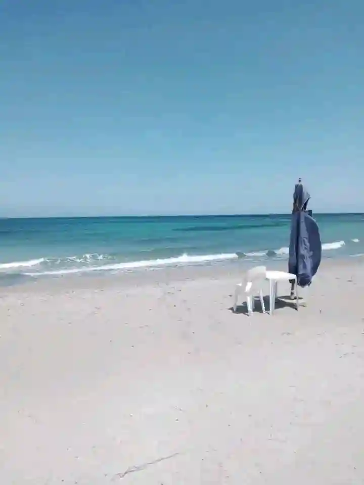 lot de Terrain Près de la mer - Vue 5