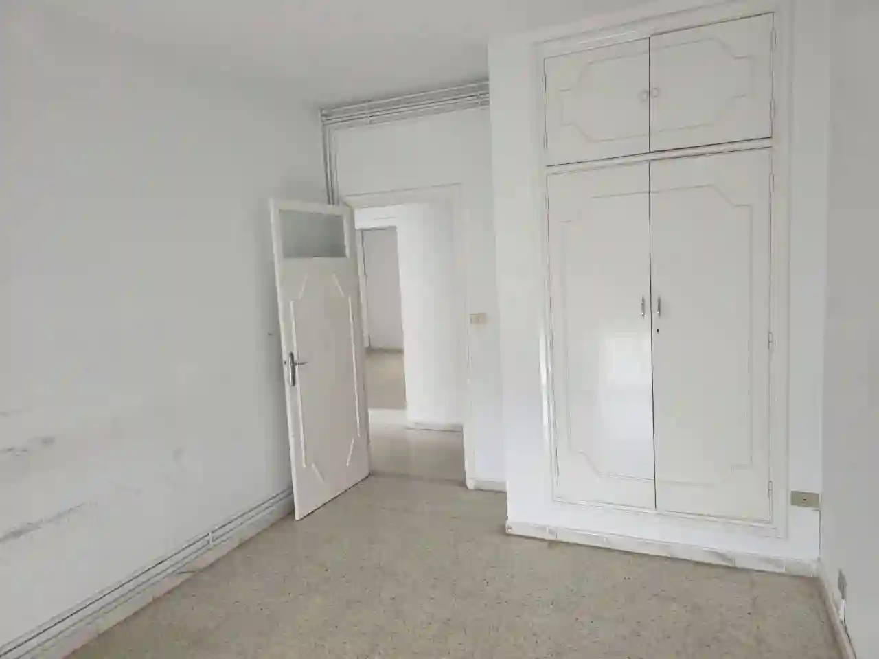 S3 Bureautique ou Habitation à Cite El Khadra - Vue 1