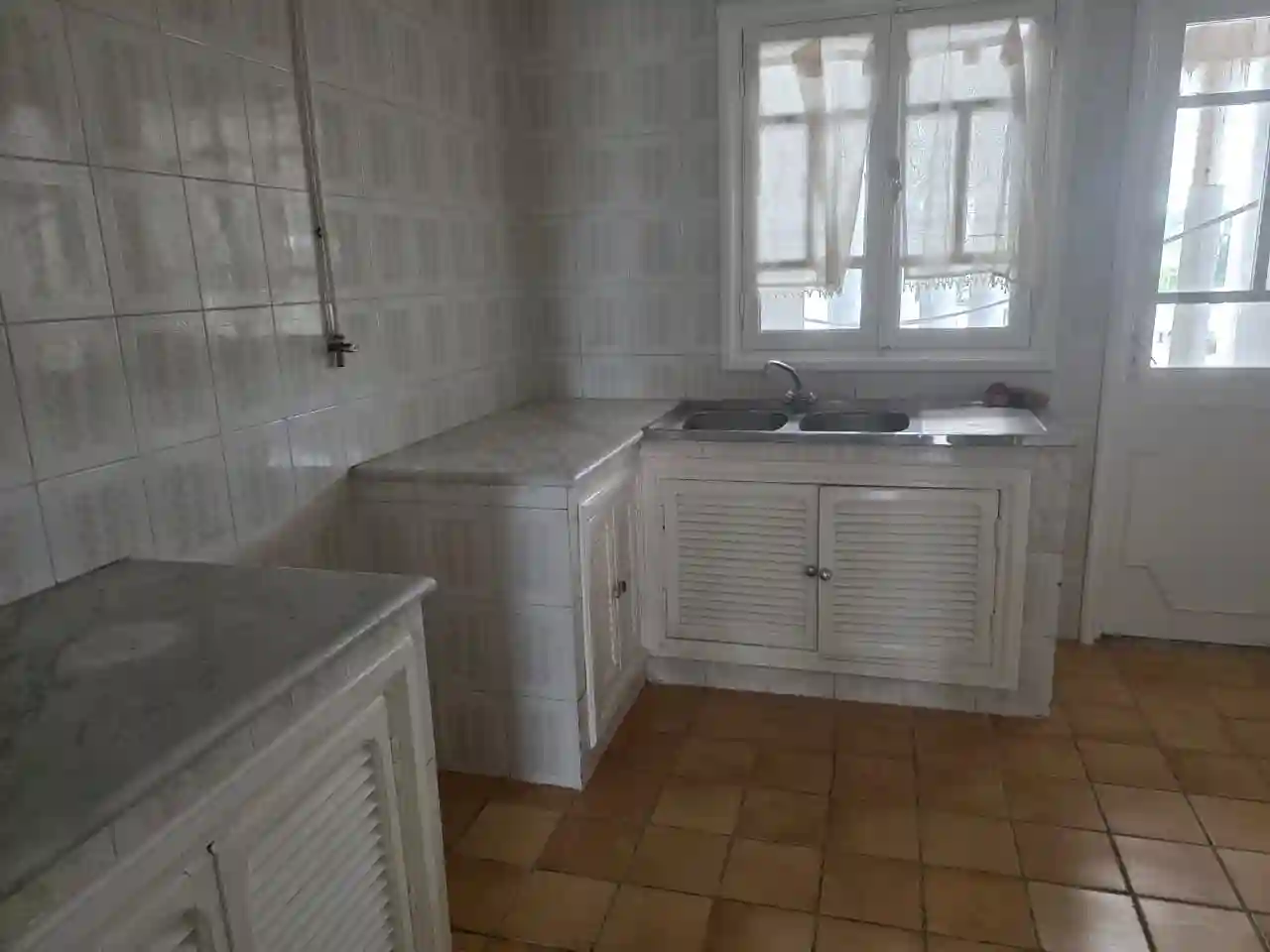 S3 Bureautique ou Habitation à Cite El Khadra - Vue 3