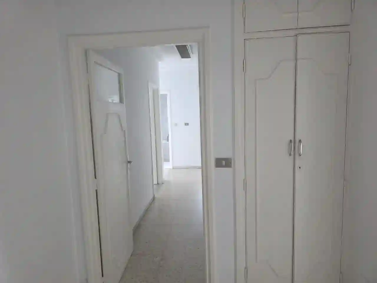 S3 Bureautique ou Habitation à Cite El Khadra - Vue 4