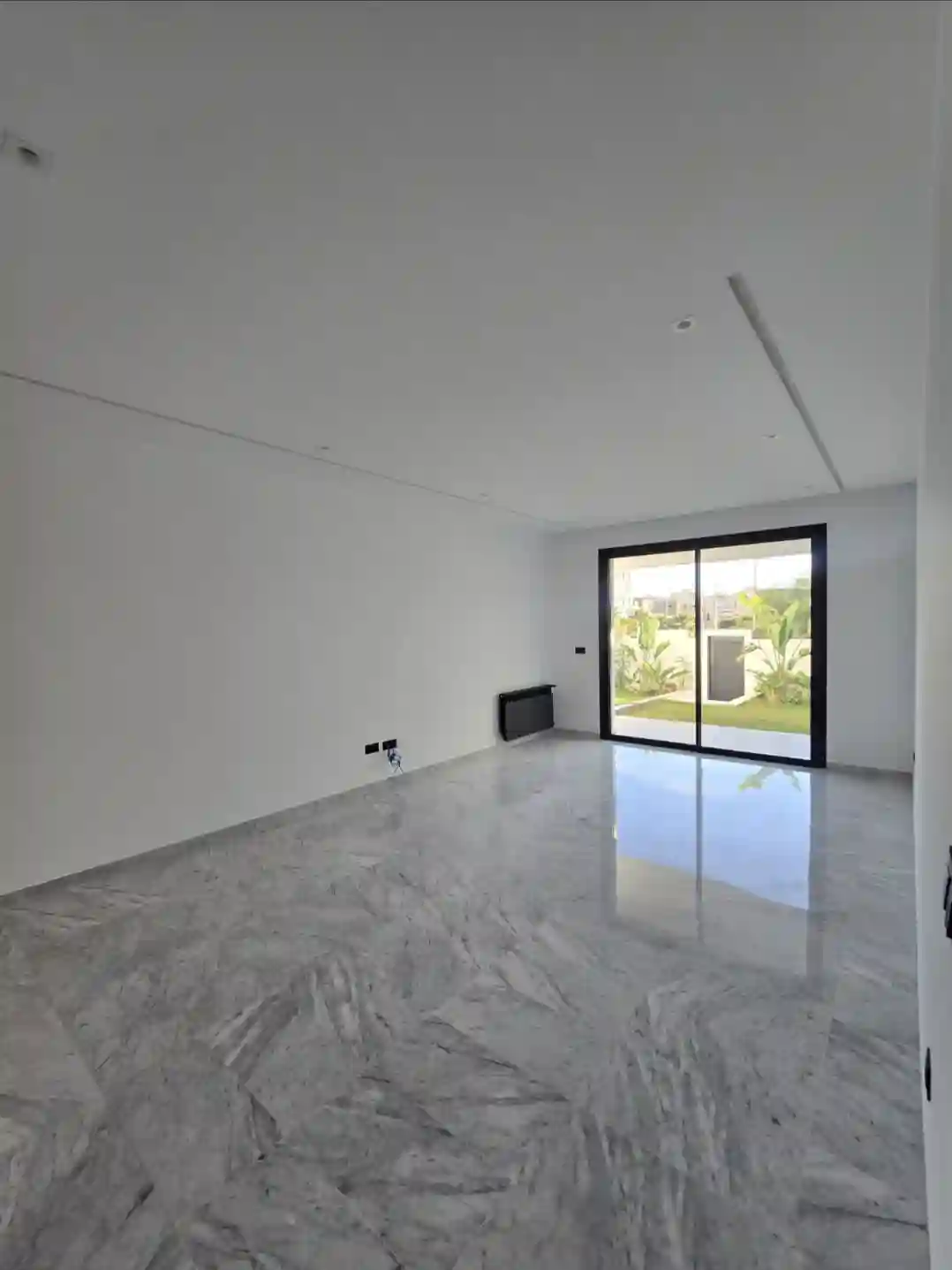 S3 Tres Haut Standing à El Aouina - Vue 1